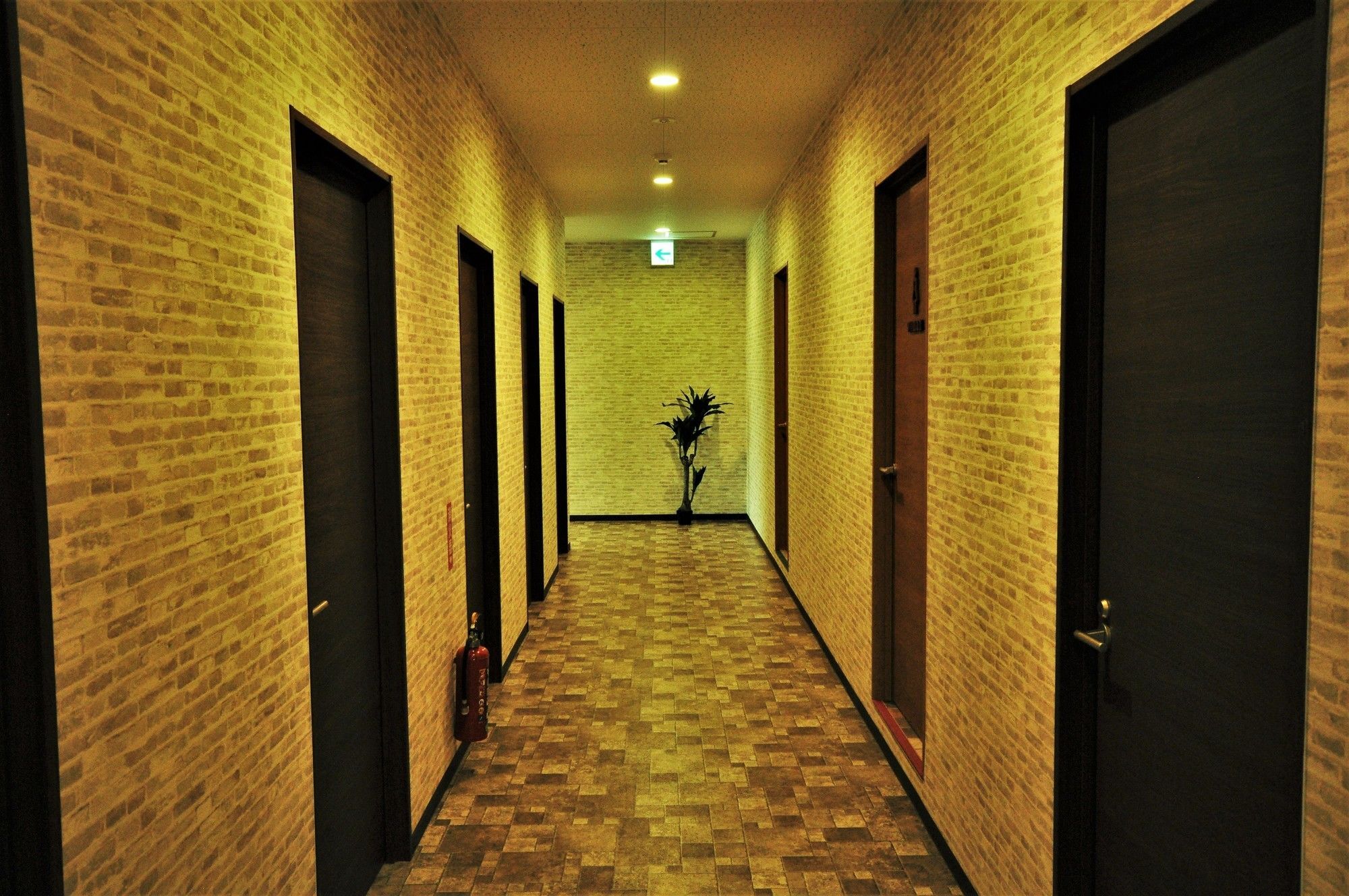 My Place Naha Dış mekan fotoğraf